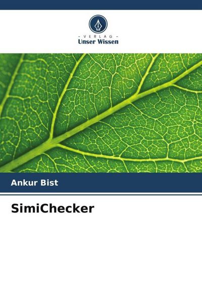 Produktbild: SimiChecker