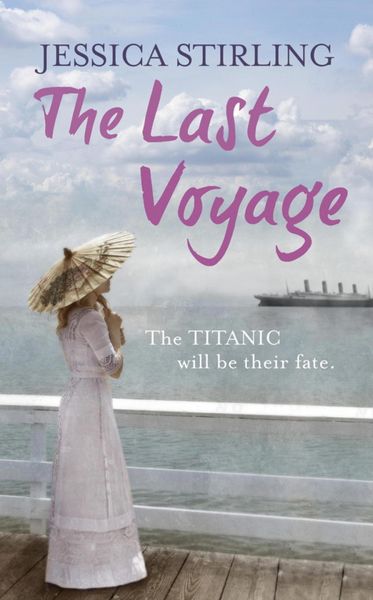 Produktbild: The Last Voyage