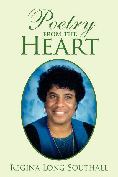 Produktbild: Poetry from the Heart