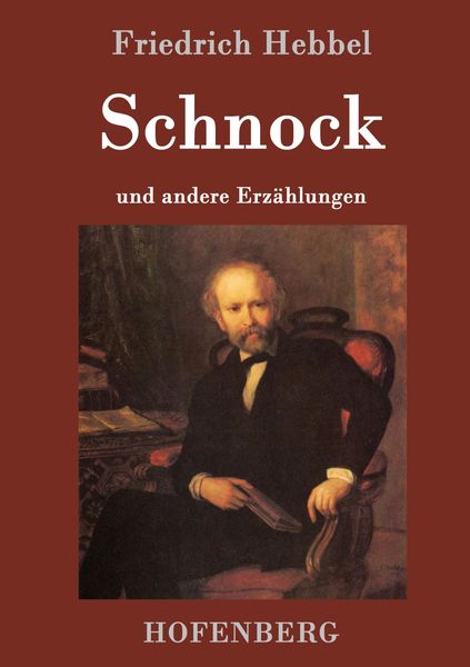 Produktbild: Schnock