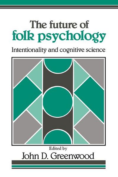 Produktbild: The Future of Folk Psychology