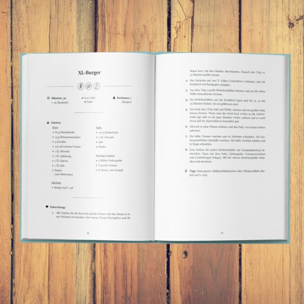 Produktbild: Alles-ohne-Kochbuch