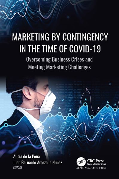 Produktbild: Marketing by Contingency in the Time of COVID-19