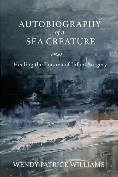 Produktbild: Autobiography of a Sea Creature