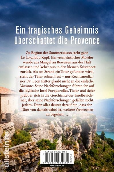 Produktbild: Das Grab unter Zedern