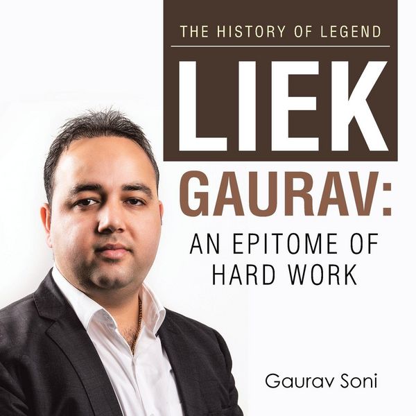 Produktbild: Liek Gaurav