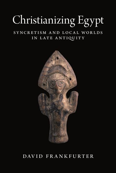 Produktbild: Christianizing Egypt