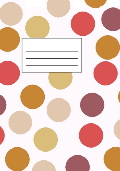 Produktbild: Notebook for doodlers
