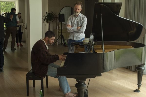 Produktbild: Power Ballad - Der Song meines Lebens