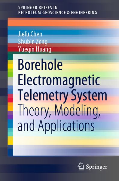 Produktbild: Borehole Electromagnetic Telemetry System