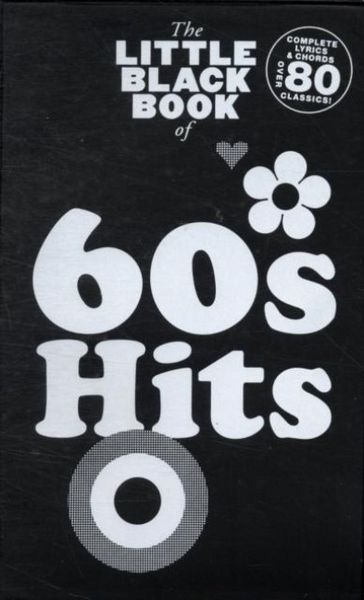 Produktbild: The Little Black Songbook