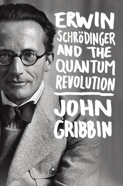 Produktbild: Erwin Schrodinger and the Quantum Revolution
