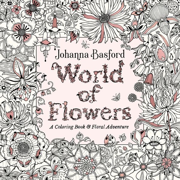 Produktbild: World of Flowers