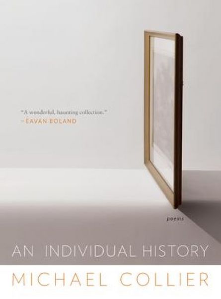 Produktbild: An Individual History