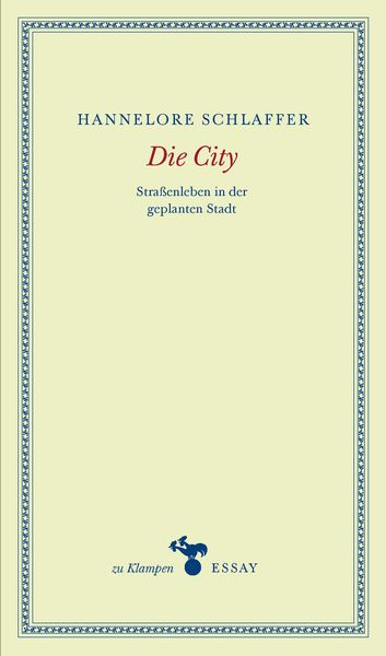 Produktbild: Die City
