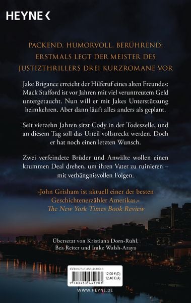 Die Heimkehr