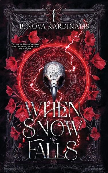 Produktbild: When Snow Falls