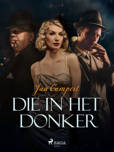 Produktbild: Die in het donker