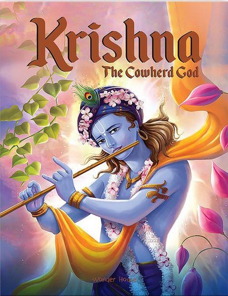 Produktbild: Krishna