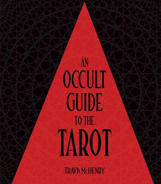 Produktbild: An Occult Guide to the Tarot