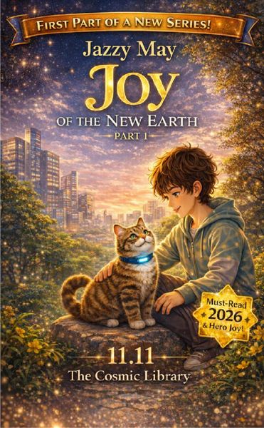 Produktbild: Joy of the New Earth - Part 1