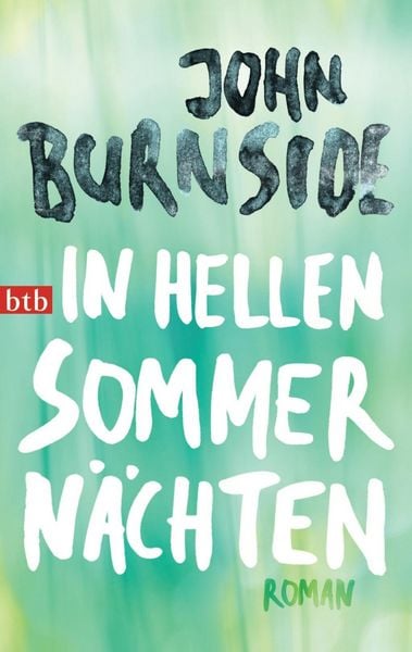 Produktbild: In hellen Sommern&auml;chten