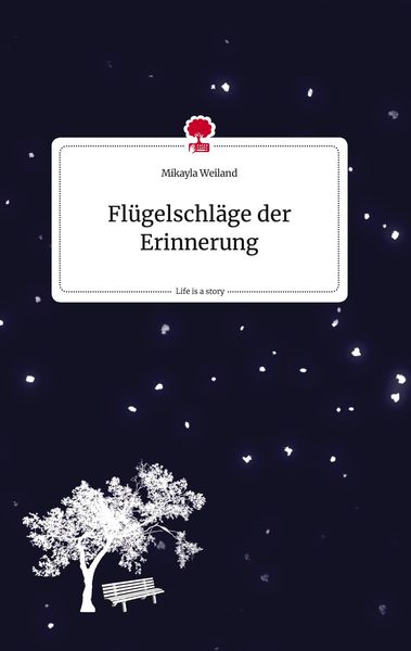Produktbild: Fl&uuml;gelschl&auml;ge der Erinnerung. Life is a Story - story.one