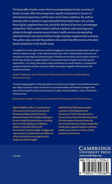 Produktbild: Welfare, Choice and Solidarity in Transition