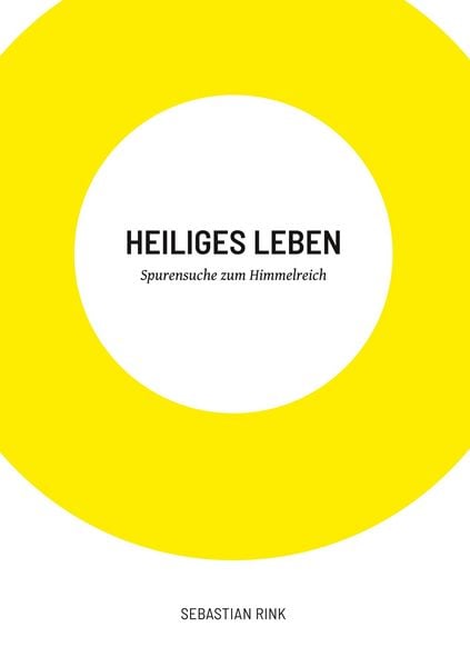 Produktbild: Heiliges Leben