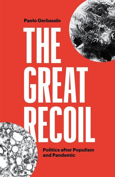 Produktbild: The Great Recoil