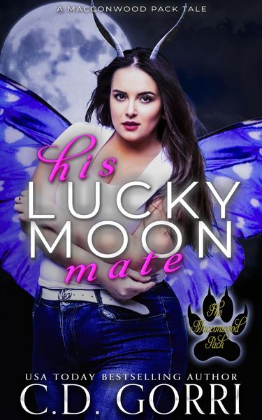 Produktbild: His Lucky Moon Mate