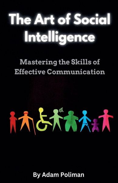 Produktbild: The Art of Social Intelligence