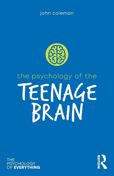 Produktbild: The Psychology of the Teenage Brain