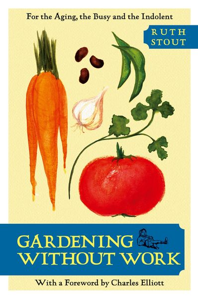 Produktbild: Gardening Without Work