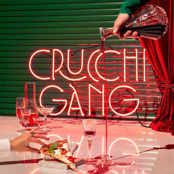 Produktbild: Crucchi Gang
