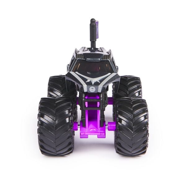 Produktbild: Monster Jam - Original Monster Truck im Marvel Superhelden-Design
