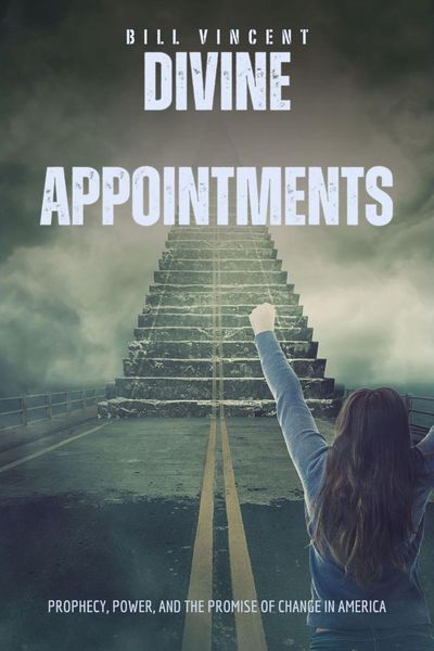 Produktbild: Divine Appointments