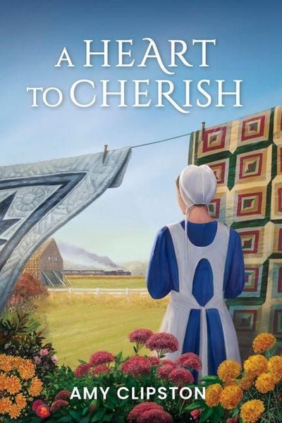 Produktbild: A Heart to Cherish