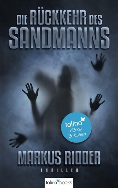 Die Rückkehr des Sandmanns - Psychothriller