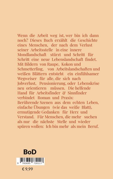 Produktbild: Die helfende Hand