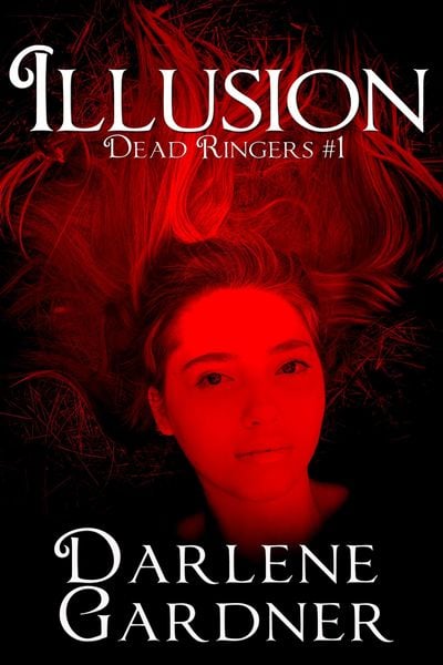 Produktbild: Dead Ringers 1: Illusion