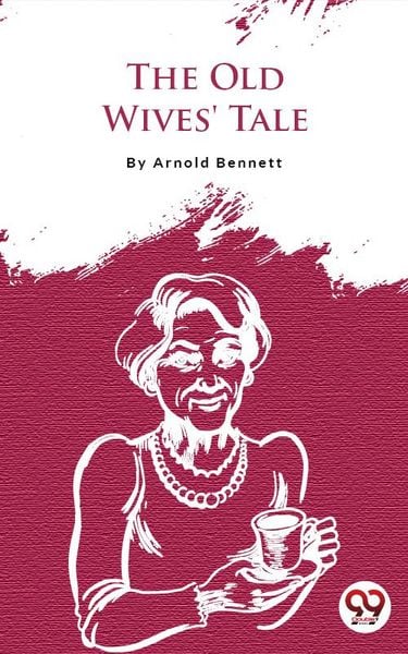 Produktbild: The Old Wives' Tale