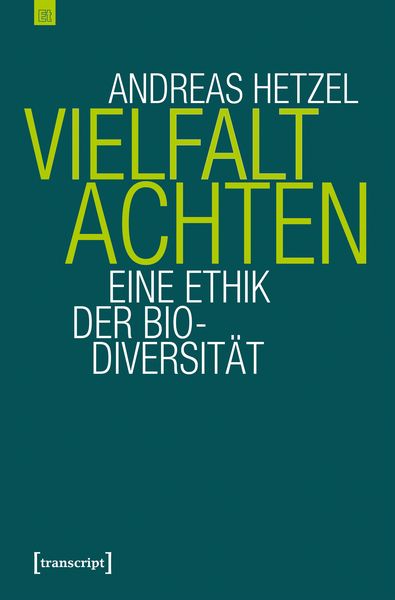 Produktbild: Vielfalt achten