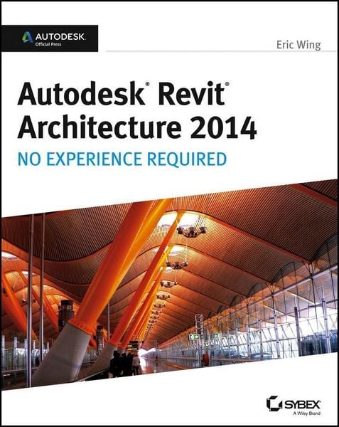 Produktbild: Autodesk Revit Architecture 2014