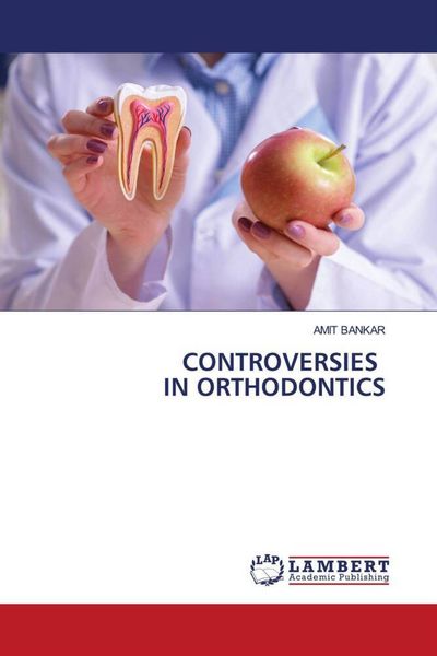 Produktbild: Controversies in Orthodontics
