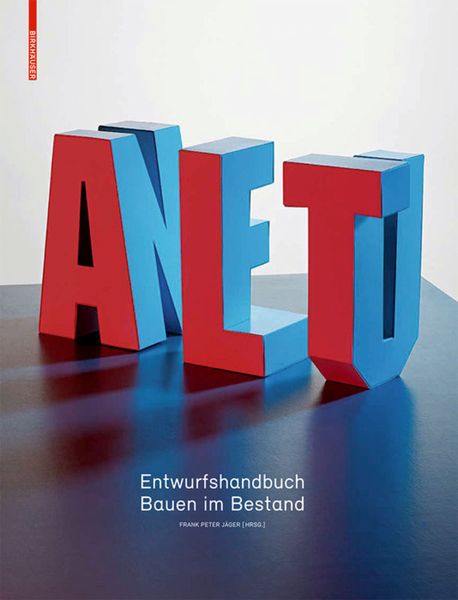 Produktbild: Alt & Neu