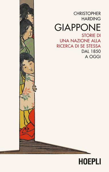 Produktbild: Giappone. Storie di una nazione alla ricerca di se stessa. Dal 1850 a oggi