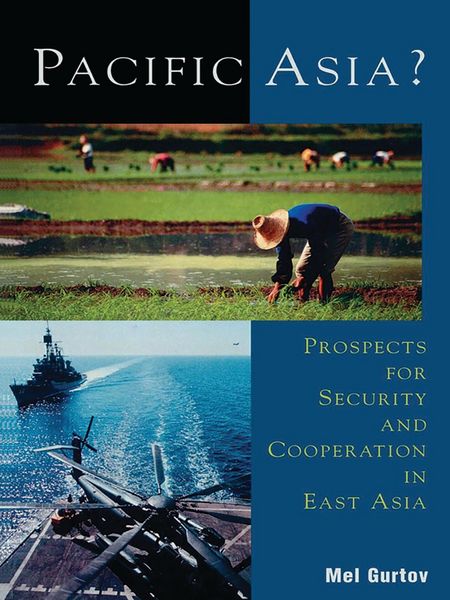 Produktbild: Pacific Asia?