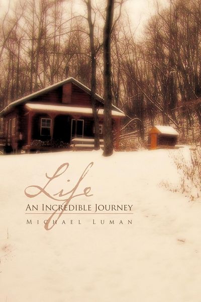 Produktbild: Life an Incredible Journey
