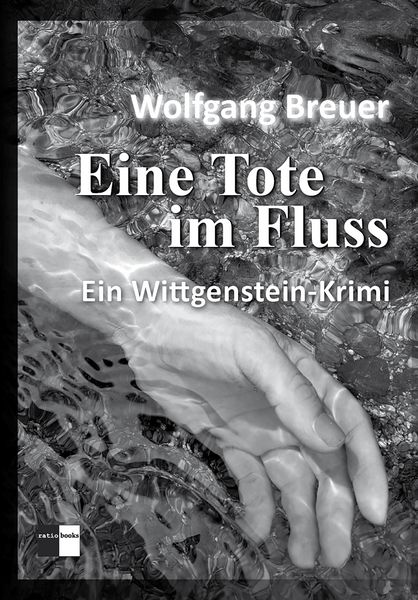 Produktbild: Eine Tote im Fluss